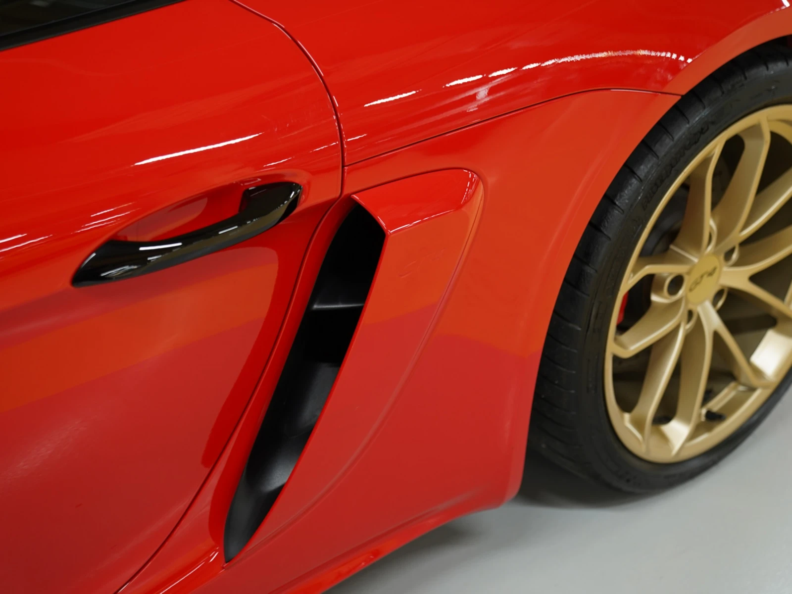 Porsche Boxster 718 4.0 GT4 | Mobile.bg � ����������� 7