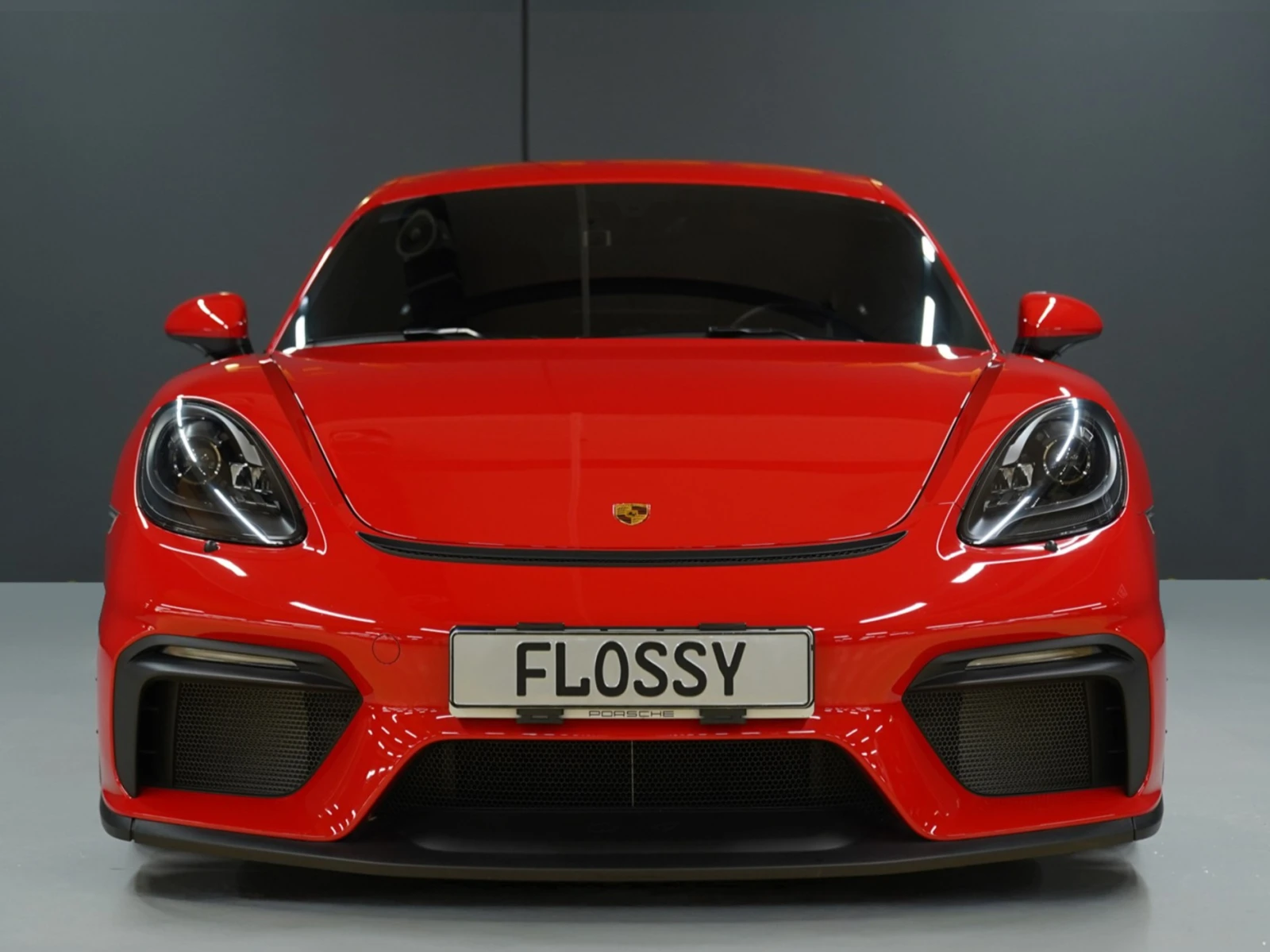 Porsche Boxster 718 4.0 GT4 | Mobile.bg � ����������� 4