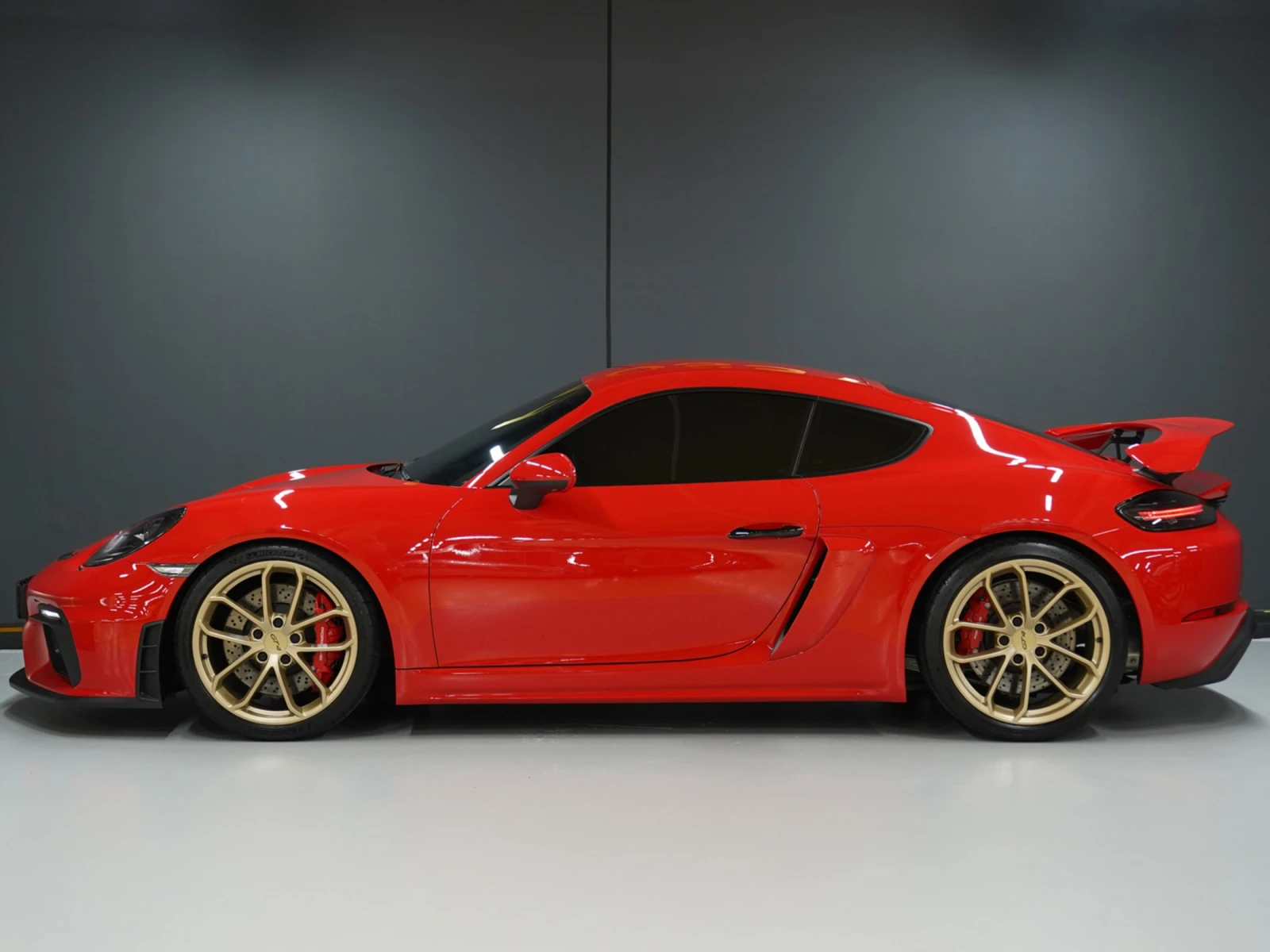 Porsche Boxster 718 4.0 GT4 | Mobile.bg � ����������� 2
