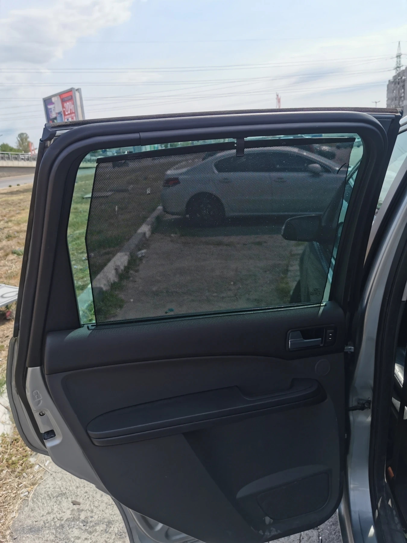 Ford C-max 2.0 TDCI 136 к.с., снимка 5 - Автомобили и джипове - 55972558