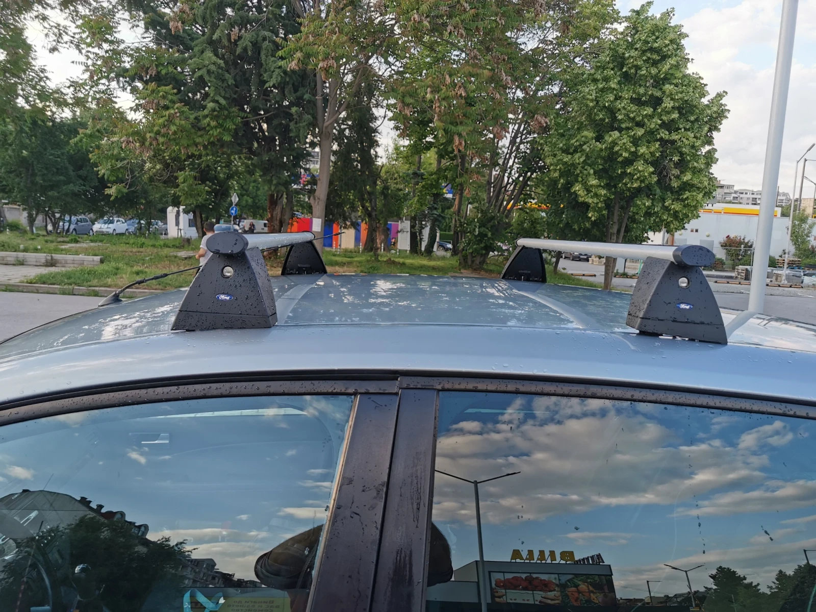 Ford C-max 2.0 TDCI 136 к.с., снимка 6 - Автомобили и джипове - 55972558