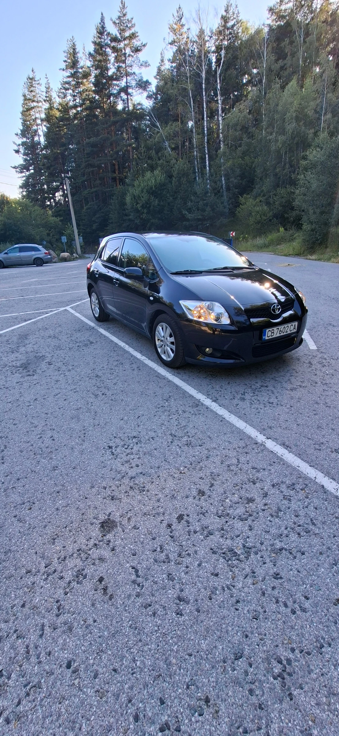 Toyota Auris, снимка 6 - Автомобили и джипове - 55994562