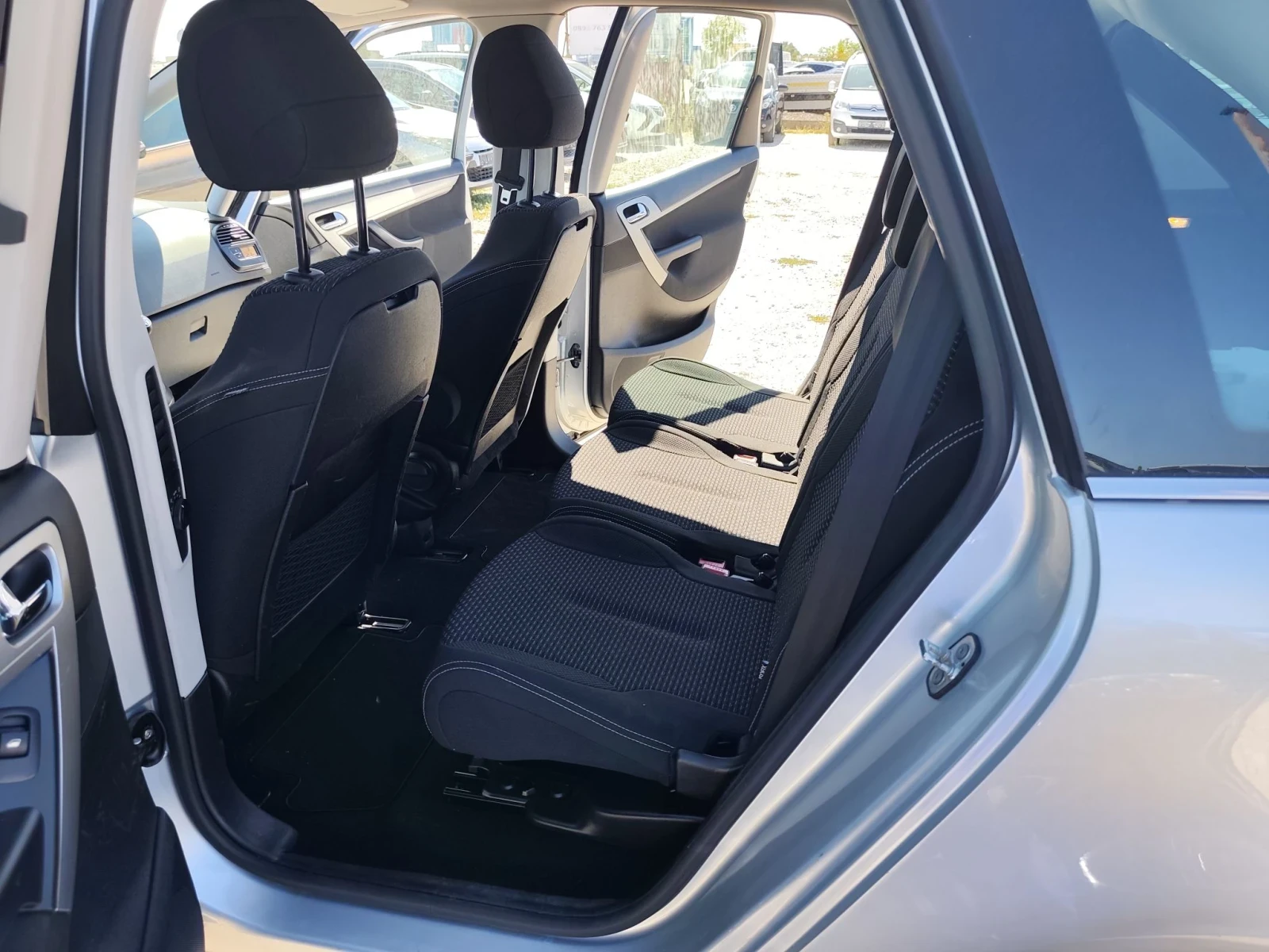 Citroen C4 Picasso 2.0HDI, 150��. | Mobile.bg � ����������� 9