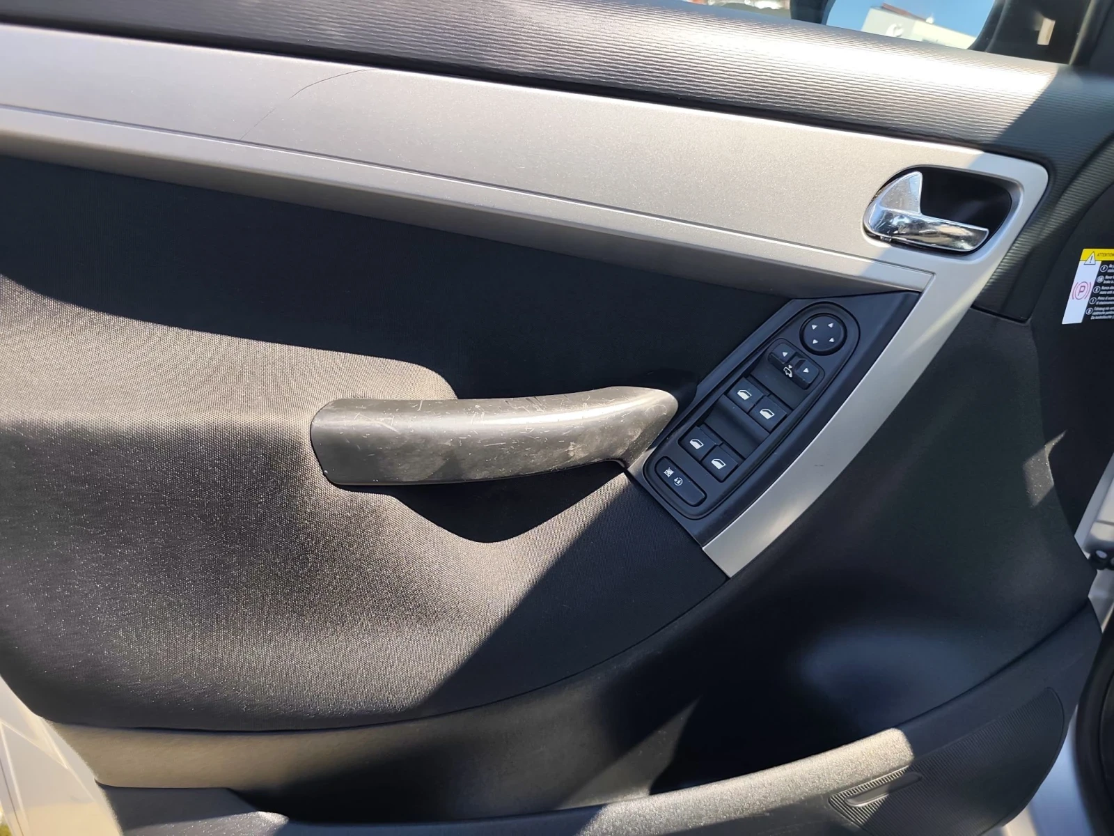 Citroen C4 Picasso 2.0HDI, 150��. | Mobile.bg � ����������� 8