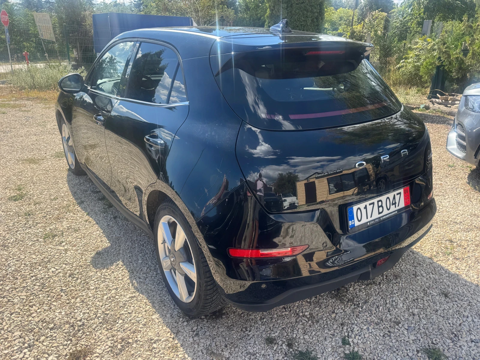 GWM ORA 03 Funky Cat 48 kWh | Mobile.bg � ����������� 5