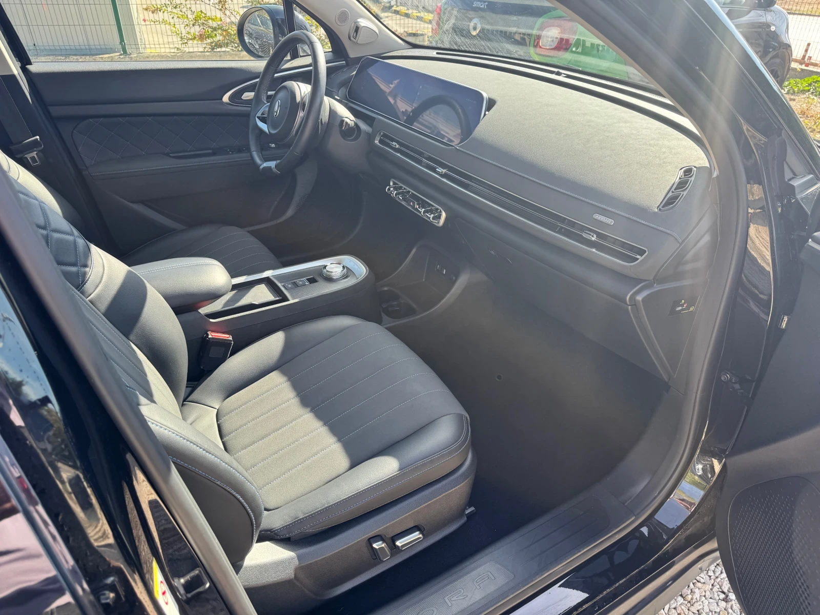GWM ORA 03 Funky Cat 48 kWh | Mobile.bg � ����������� 11