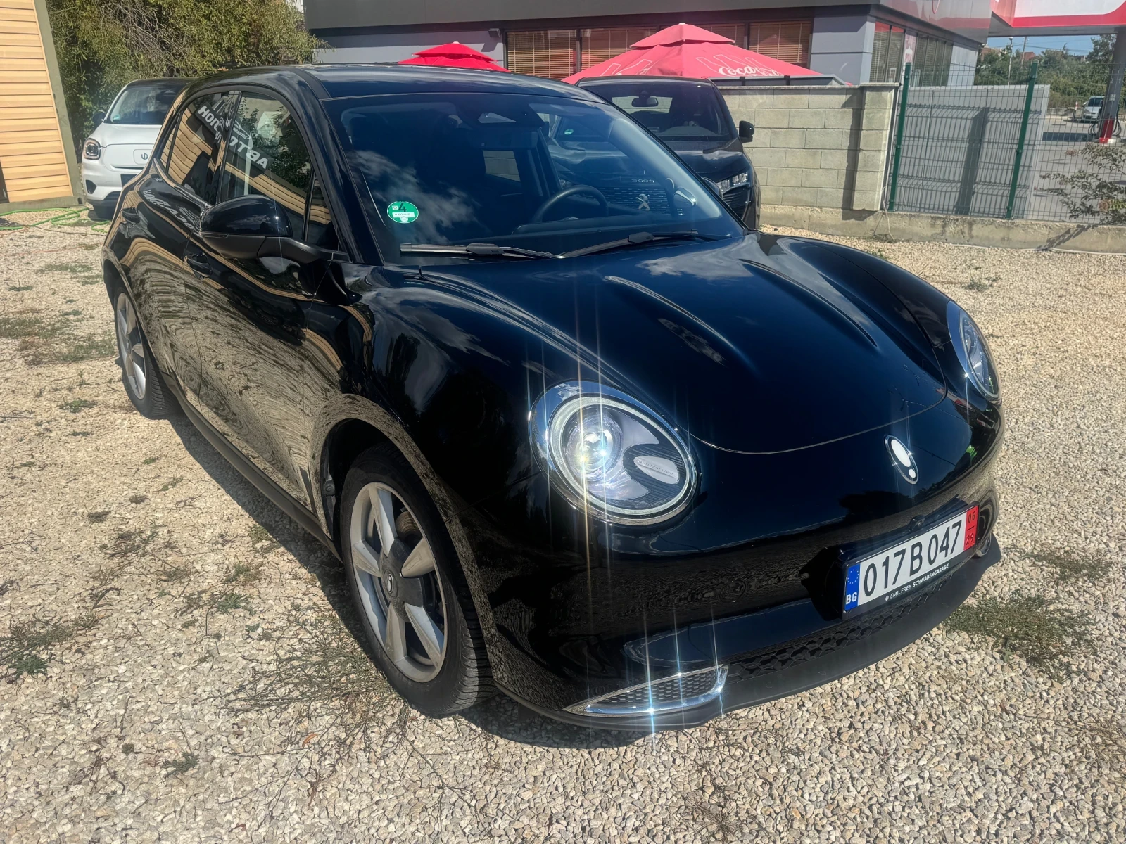 GWM ORA 03 Funky Cat 48 kWh | Mobile.bg � ����������� 3