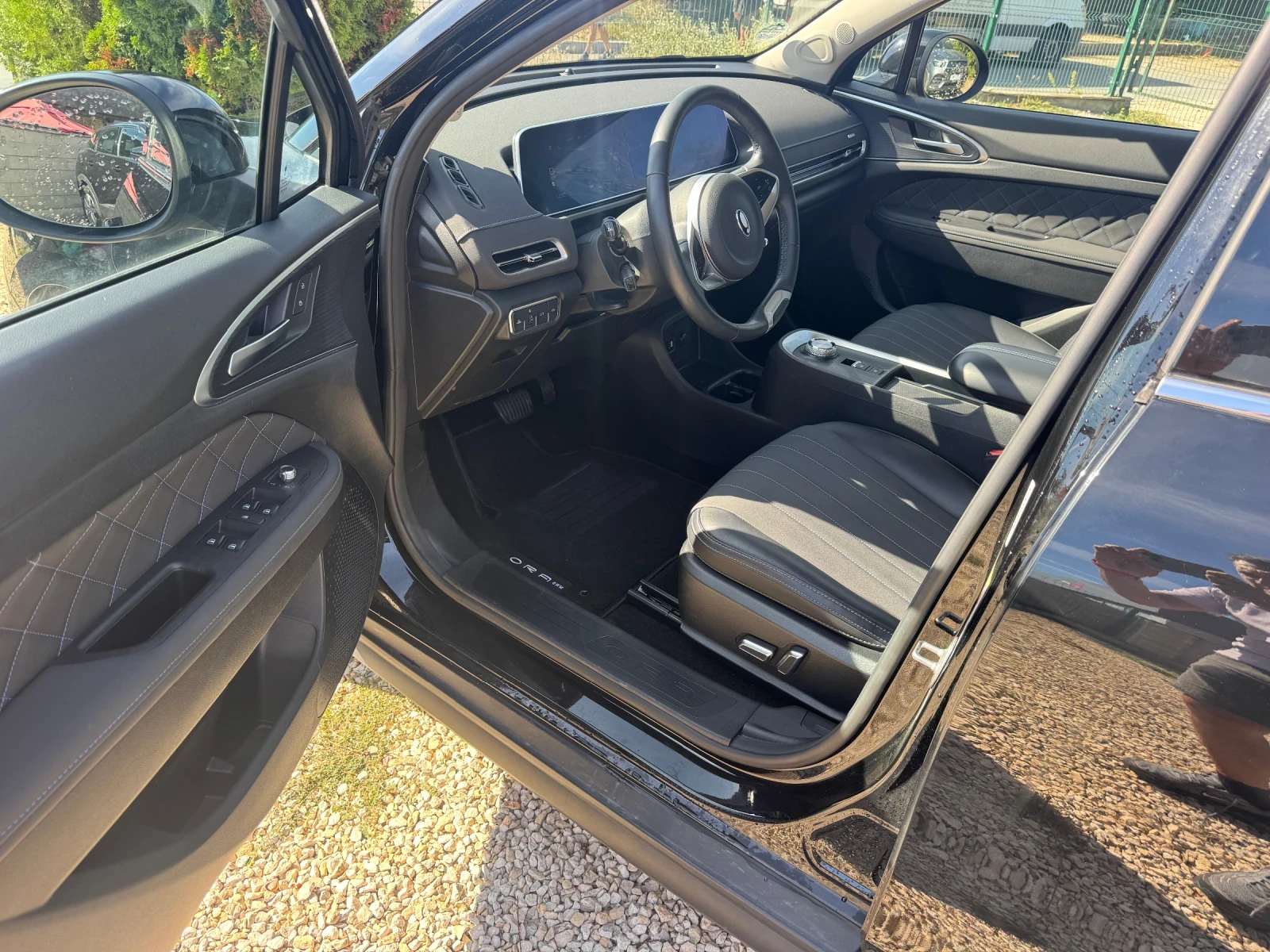 GWM ORA 03 Funky Cat 48 kWh | Mobile.bg � ����������� 9