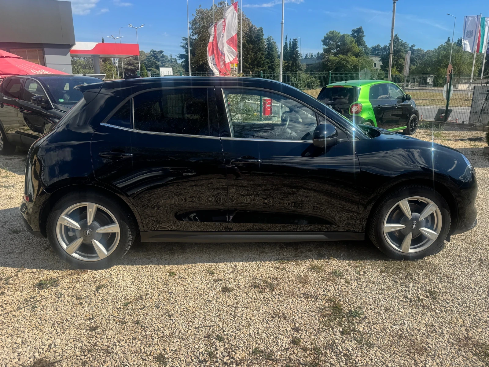 GWM ORA 03 Funky Cat 48 kWh | Mobile.bg � ����������� 8
