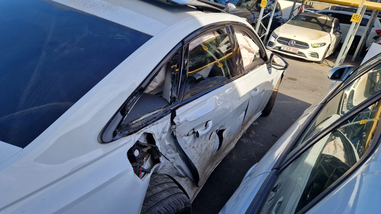 Audi A6 A6 ������ �������� 380�.�. | Mobile.bg � ����������� 13