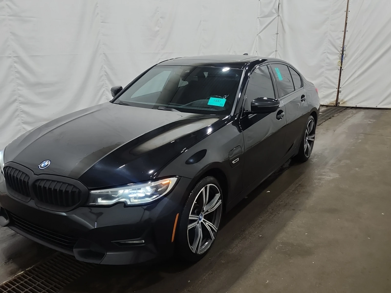 BMW 330 Plug-in Hybrid 330e Xdrive | Mobile.bg � ����������� 1