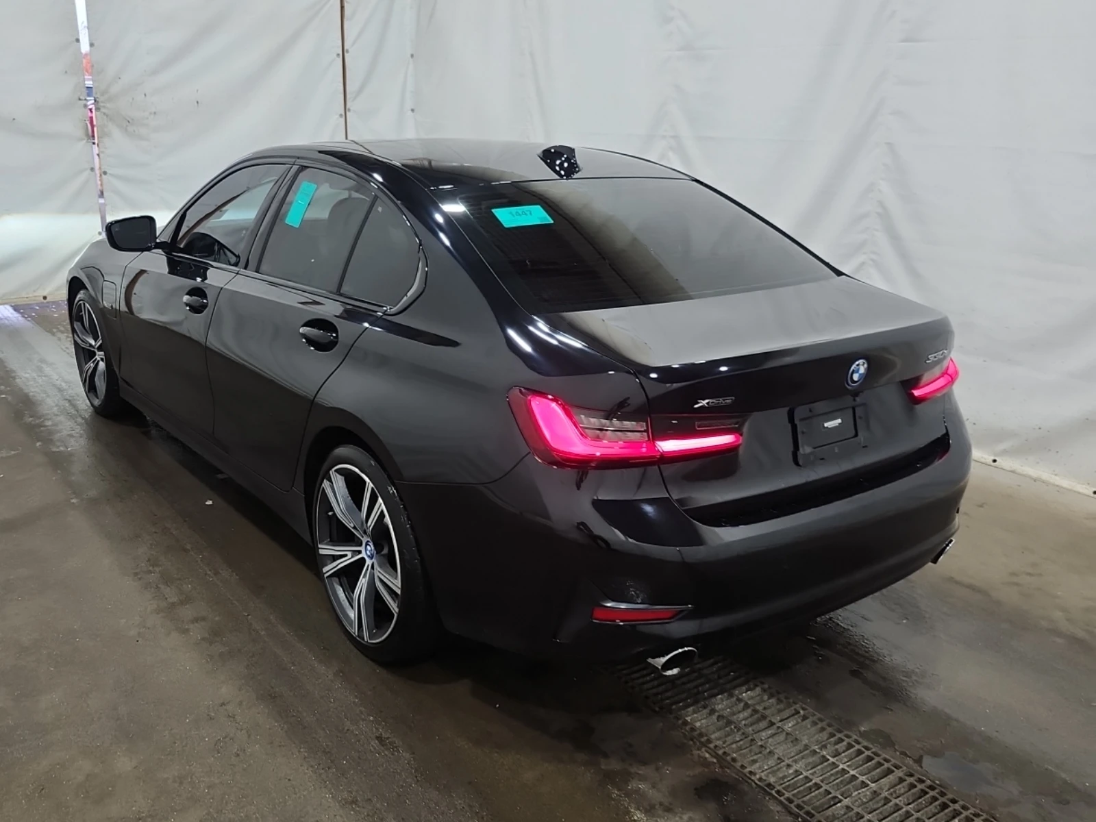 BMW 330 Plug-in Hybrid 330e Xdrive | Mobile.bg � ����������� 4