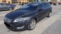 Ford Mondeo - [2] 
