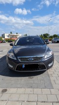 Ford Mondeo - [7] 