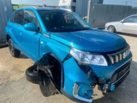 Suzuki Vitara 1.4T All Grip, снимка 2