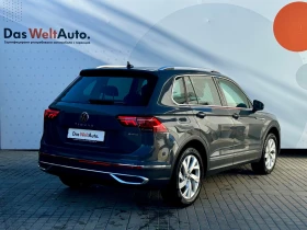 VW Tiguan Elegance 2.0 TDI SCR 4MOTION DSG, снимка 3