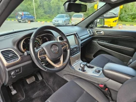 Jeep Grand cherokee, снимка 11