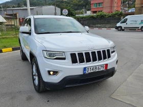 Jeep Grand cherokee, снимка 1