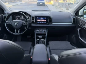 Skoda Karoq 30 TDI // PANORAMA // DSG// ГАРАНЦИЯ, снимка 5