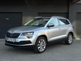 Skoda Karoq 30 TDI // PANORAMA // DSG// ГАРАНЦИЯ, снимка 1