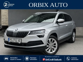 Skoda Karoq 1.6TDI // PANORAMA // DSG// ГАРАНЦИЯ, снимка 2