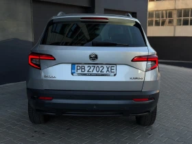 Skoda Karoq 30 TDI // PANORAMA // DSG// ГАРАНЦИЯ, снимка 4