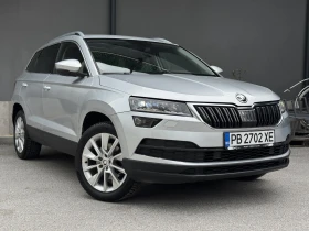 Skoda Karoq 1.6TDI // PANORAMA // DSG// ГАРАНЦИЯ, снимка 2