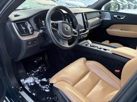 Volvo XC60 2022 VOLVO XC60 B6 INSCRIPTION, снимка 6