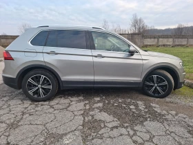 VW Tiguan, снимка 4