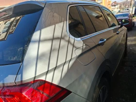 VW Tiguan, снимка 7