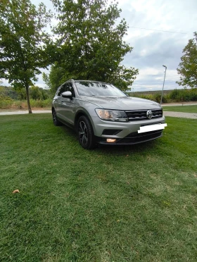 VW Tiguan 2.0 D 150, снимка 2