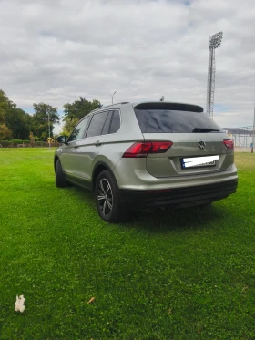 VW Tiguan 2.0 D 150, снимка 8
