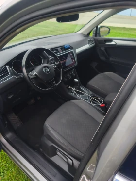 VW Tiguan 2.0 D 150, снимка 9