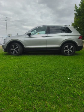 VW Tiguan 2.0 D 150, снимка 4