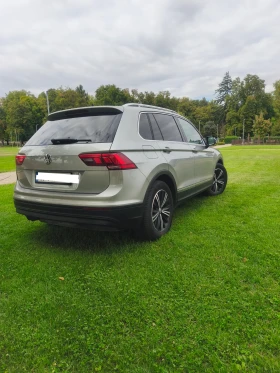 VW Tiguan 2.0 D 150, снимка 7