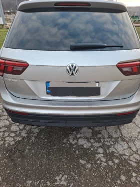 VW Tiguan, снимка 1