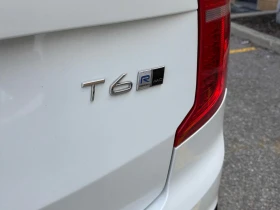 Volvo Xc90 T6 R-Design С РЕГИСТРАЦИЯ & АВТО КРЕДИТ, снимка 6