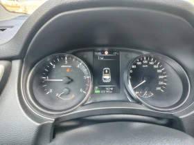 Nissan Qashqai Diesel, 125000км, АВТОМАТИК, снимка 15