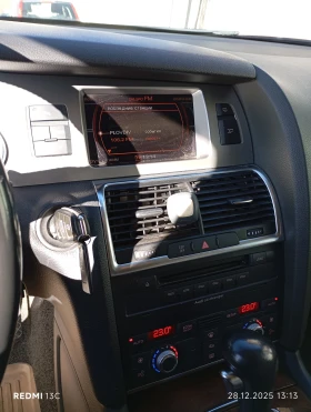 Audi Q7, снимка 9
