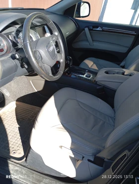 Audi Q7, снимка 7