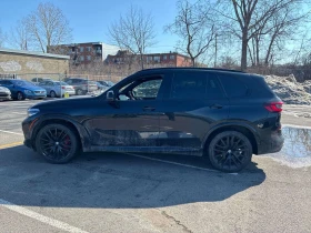 BMW X5 * xDrive40i * М СПОРТ * ПАНОРАМА* 360КАМЕРИ* , снимка 2