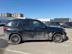 BMW X5 * xDrive40i * М СПОРТ * ПАНОРАМА* 360КАМЕРИ* , снимка 3