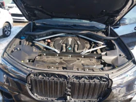BMW X7 xDRIVE50i, снимка 9