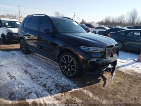 BMW X7 xDRIVE50i, снимка 1