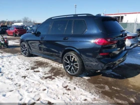 BMW X7 xDRIVE50i, снимка 3