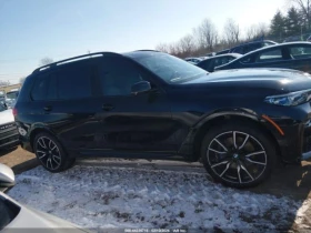 BMW X7 xDRIVE50i, снимка 12