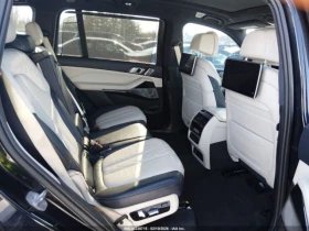 BMW X7 xDRIVE50i, снимка 8