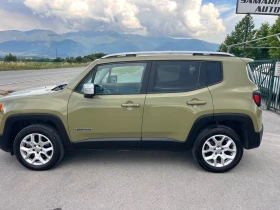 Jeep Renegade 2.0 AVTOMAT 4* 4, снимка 7