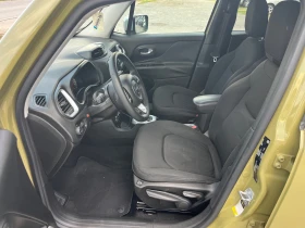 Jeep Renegade 2.0 AVTOMAT 4* 4, снимка 10