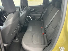 Jeep Renegade 2.0 AVTOMAT 4* 4, снимка 11
